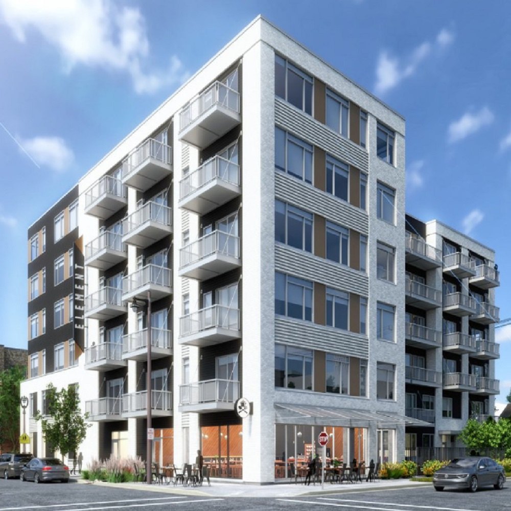 Tenant Portal Overview